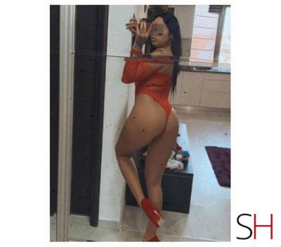 Ella 21Yrs Old Escort Swindon Image - 1
