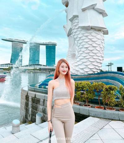 23Yrs Old Escort 46KG 163CM Tall Singapore Image - 1