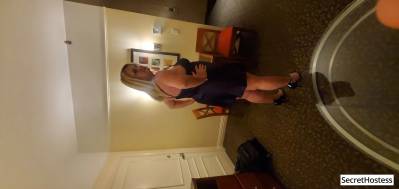 50 Year Old Escort Manhattan NY Blonde Blue eyes - Image 2