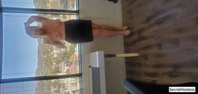 50 Year Old Escort Manhattan NY Blonde Blue eyes - Image 6