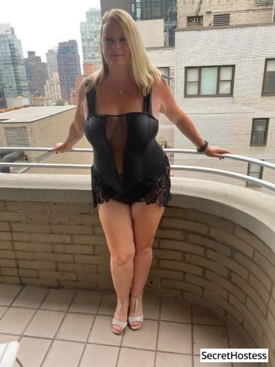 50 Year Old Escort Manhattan NY Blonde Blue eyes - Image 8