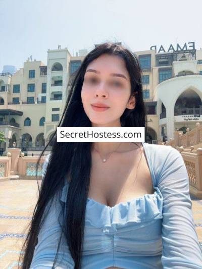 Amanda 22Yrs Old Escort 47KG 166CM Tall Dubai Image - 4