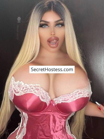 Bibi Bugatti Pornstar 27Yrs Old Escort 68KG 165CM Tall Dubai Image - 13