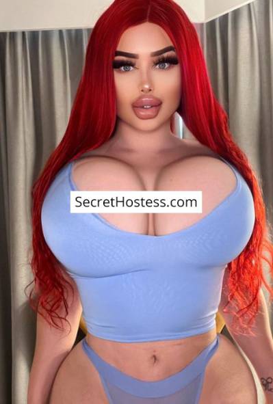 Bibi Bugatti Pornstar 27Yrs Old Escort 68KG 165CM Tall Dubai Image - 18