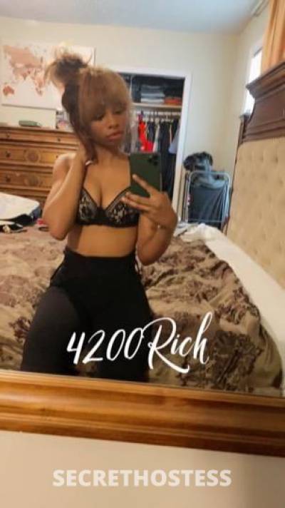 CARMENBABY 22Yrs Old Escort Memphis TN Image - 2