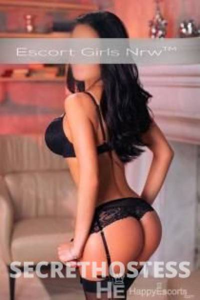 Celine 25Yrs Old Escort 170CM Tall Cologne Image - 0