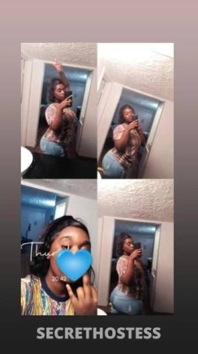 Chocolate 21Yrs Old Escort Texarkana TX Image - 2