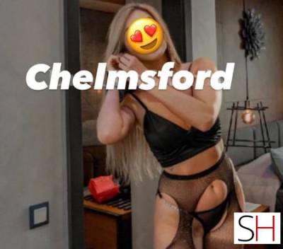 Chris 24Yrs Old Escort Chelmsford Image - 3