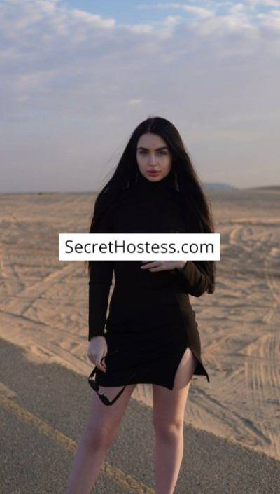 Clodia 25Yrs Old Escort 58KG 175CM Tall Dubai Image - 18