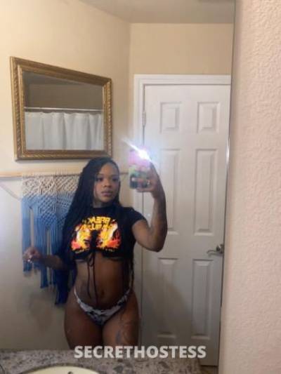 Ebony 24Yrs Old Escort Waco TX Image - 2