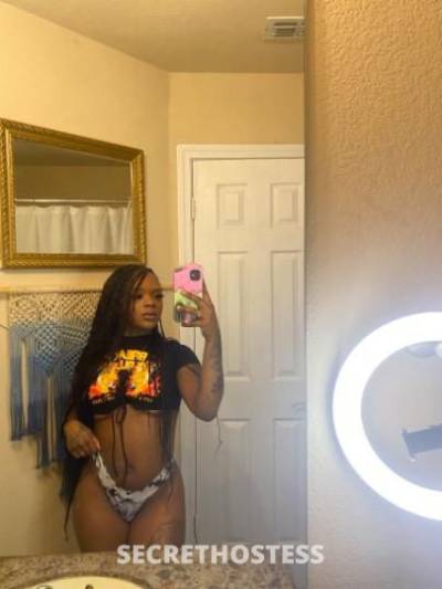 Ebony 24Yrs Old Escort Waco TX Image - 3