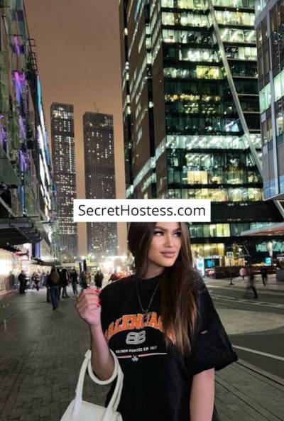 Edelin 24Yrs Old Escort 66KG 168CM Tall Dubai Image - 0