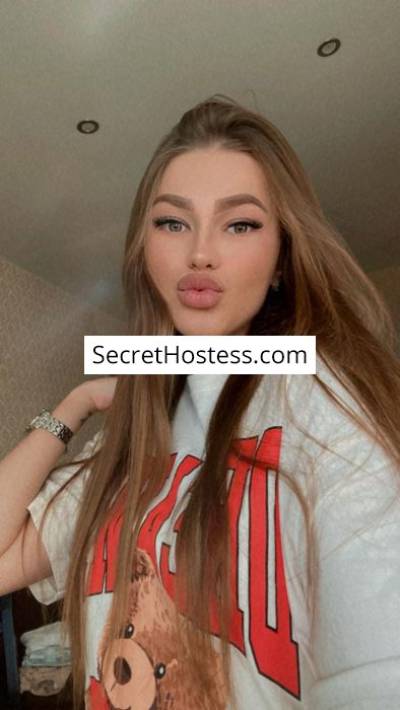 Edelin 24Yrs Old Escort 66KG 168CM Tall Dubai Image - 3