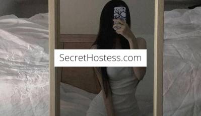 Hailey 18Yrs Old Escort 157CM Tall Singapore Image - 3