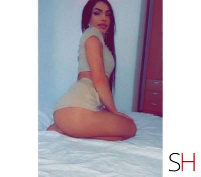 Issa 24Yrs Old Escort South Yorkshire Image - 3