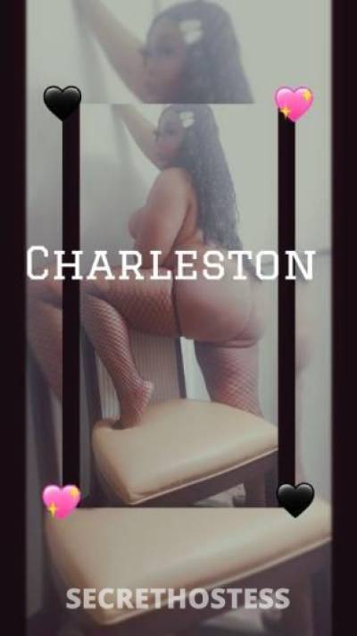 Jasmine 24Yrs Old Escort Charleston WV Image - 2