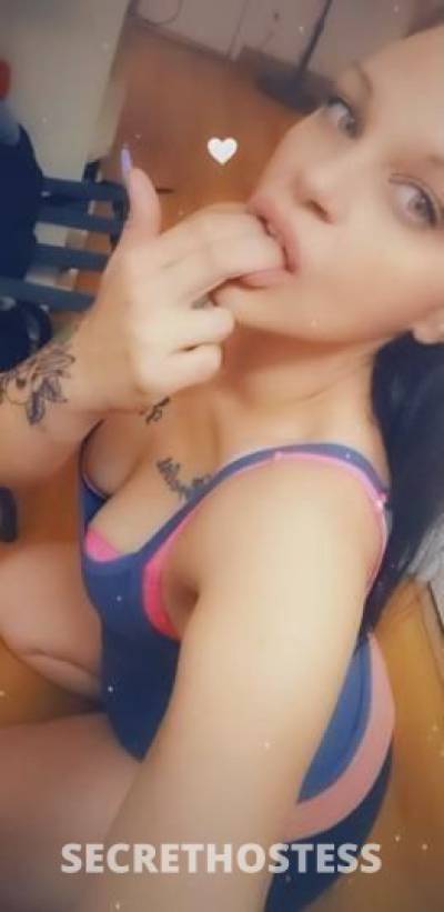 Kandice 29Yrs Old Escort Huntington WV Image - 1