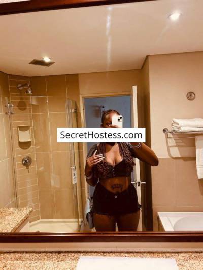 Karabo 20Yrs Old Escort 40KG 130CM Tall Pretoria Image - 2