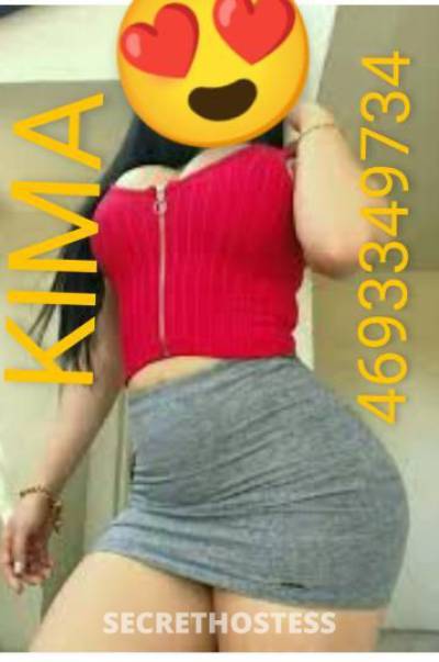 Kima 23Yrs Old Escort Dallas TX Image - 1