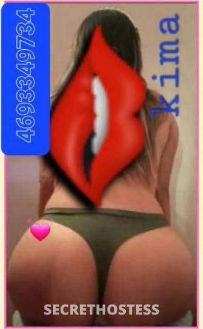 Kima 23Yrs Old Escort Dallas TX Image - 3