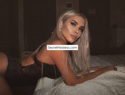 24 Year Old Caucasian Escort Ho Chi Minh Saigon Blonde Green eyes - Image 8