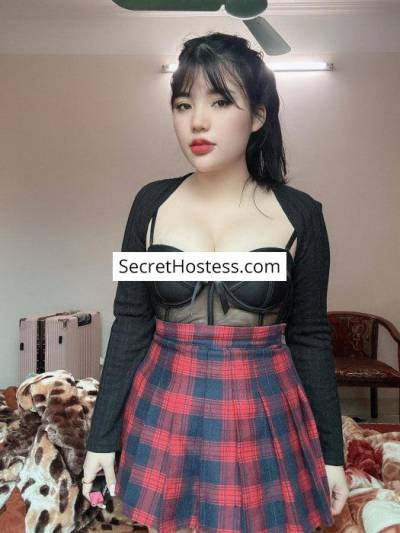 Lisa 20Yrs Old Escort 50KG 164CM Tall Dubai Image - 4