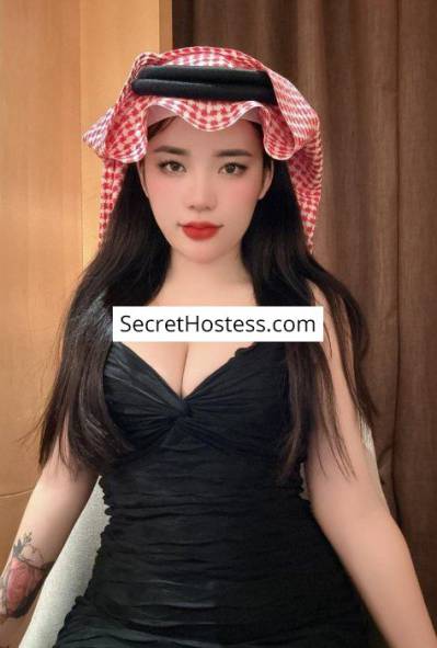 Lisa 20Yrs Old Escort 50KG 164CM Tall Dubai Image - 0