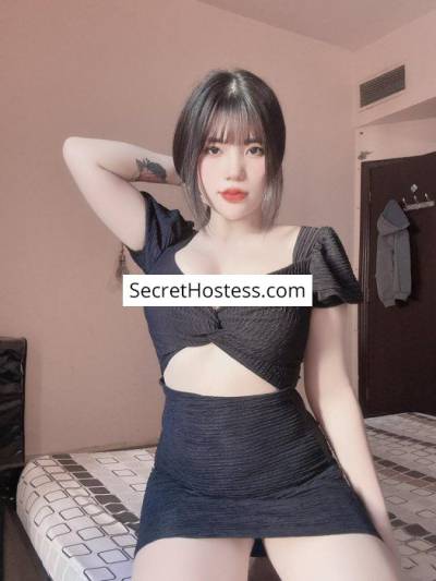 Lisa 20Yrs Old Escort 50KG 164CM Tall Dubai Image - 4