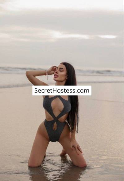 Maria 22Yrs Old Escort 53KG 170CM Tall Dubai Image - 0