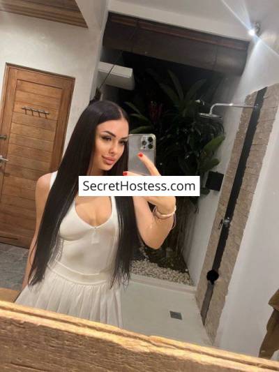 Maria 22Yrs Old Escort 53KG 170CM Tall Dubai Image - 4