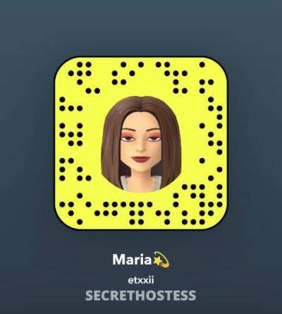 Maria 26Yrs Old Escort Austin TX Image - 1