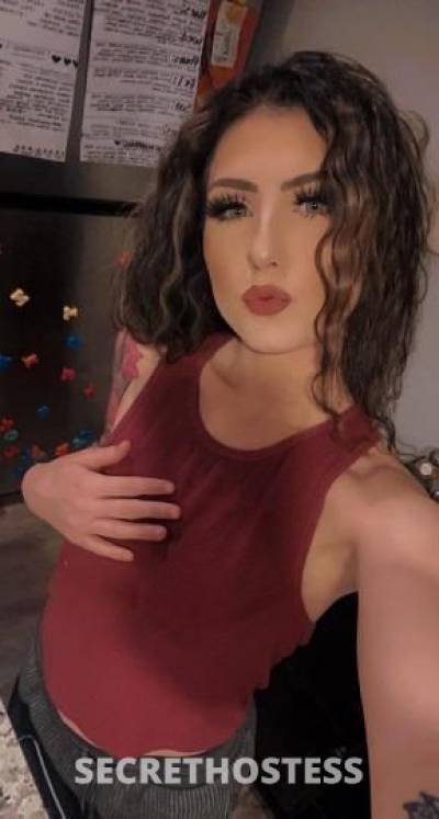 23 year old Escort in Salt Lake City UT Did you miss me