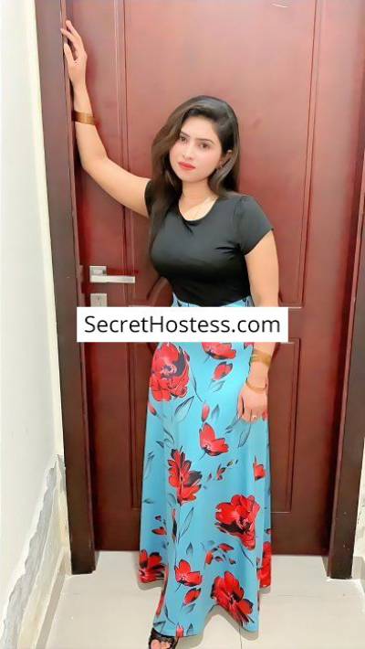 Muskan 23Yrs Old Escort 47KG 155CM Tall Dubai Image - 7