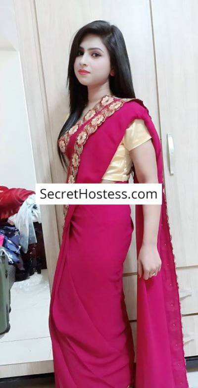 Muskan 23Yrs Old Escort 47KG 155CM Tall Dubai Image - 9