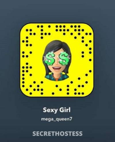 Mysnap:mega_queen7 27Yrs Old Escort Hampton VA Image - 3