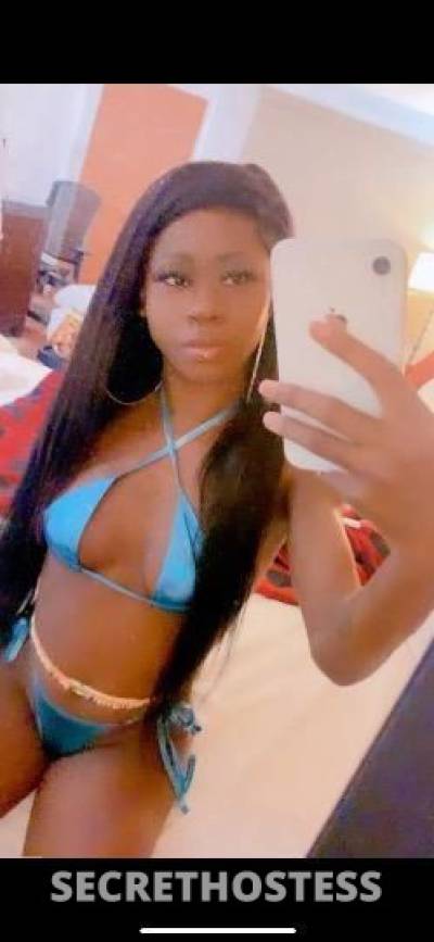 Nini 23Yrs Old Escort Richmond VA Image - 0