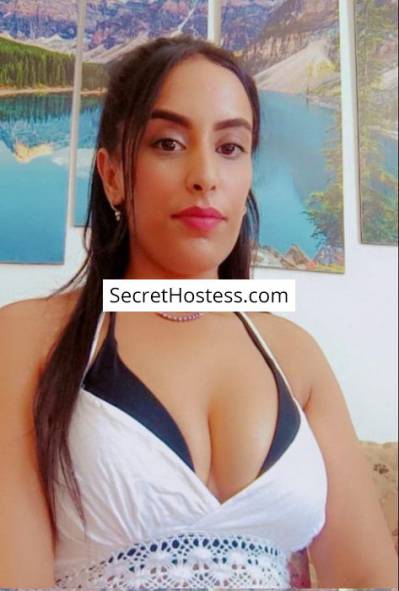 Nona 27Yrs Old Escort 63KG 164CM Tall Abu Dhabi Image - 0