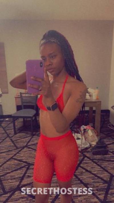 PrettyChocolate 22Yrs Old Escort Memphis TN Image - 1