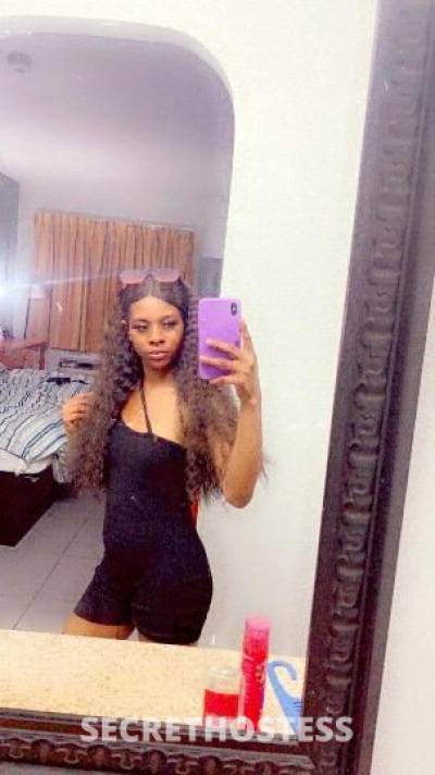 PrettyChocolate 22Yrs Old Escort Memphis TN Image - 2