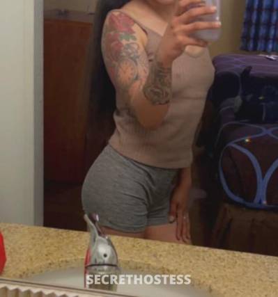 Petite Puerto Rican in Newport News VA