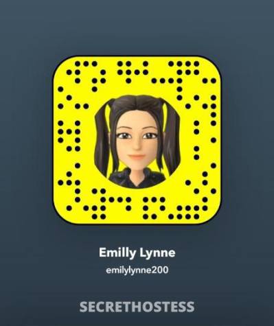 Snapchat:emilylynne200 25Yrs Old Escort Tri-Cities WA Image - 3