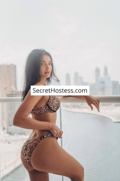 Tina 19Yrs Old Escort 51KG 164CM Tall Dubai Image - 8