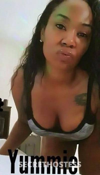 Yummie 27Yrs Old Escort Macon GA Image - 2