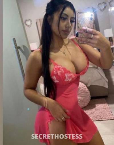 paola 25Yrs Old Escort Danville VA Image - 1