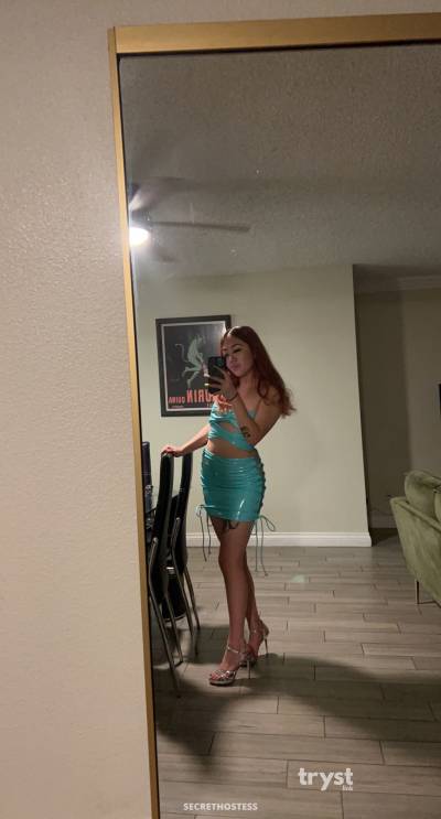 18Yrs Old Escort Size 8 156CM Tall Los Angeles CA Image - 5