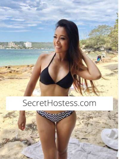 20Yrs Old Escort Size 6 Byron Bay Image - 1