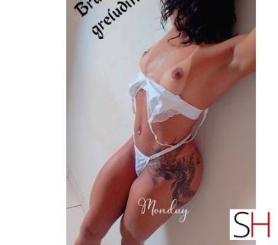 20 Year Old Mestizos Escort Goiania - Image 1