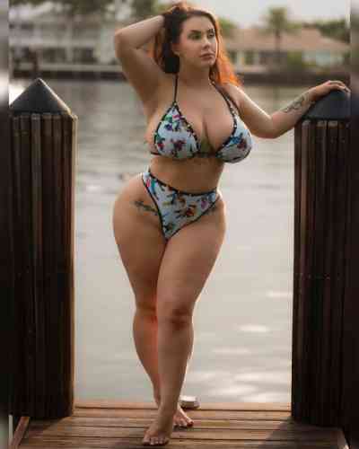 28 year old Caucasian Escort in Camberley Jenny