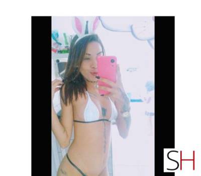 21 Year Old White Escort Maceio - Image 1