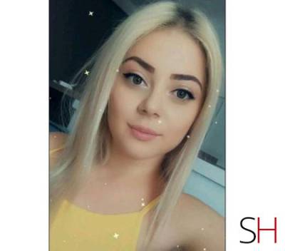 22Yrs Old Escort Manchester Image - 3